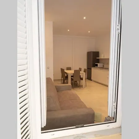 Casa Al Mare A A 100 Metri Dalla Apartment *