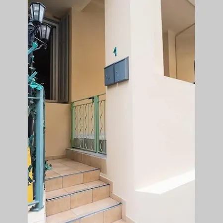 Casa Al Mare A A 100 Metri Dalla Μεντόν