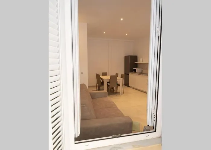 Casa Al Mare A A 100 Metri Dalla Apartment *