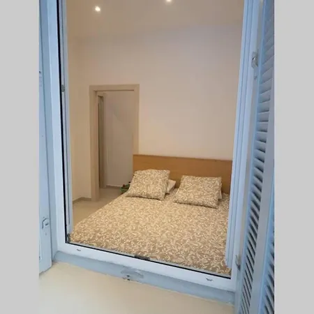 דירה Casa Al Mare A A 100 Metri Dalla