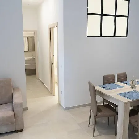 Casa Al Mare A A 100 Metri Dalla